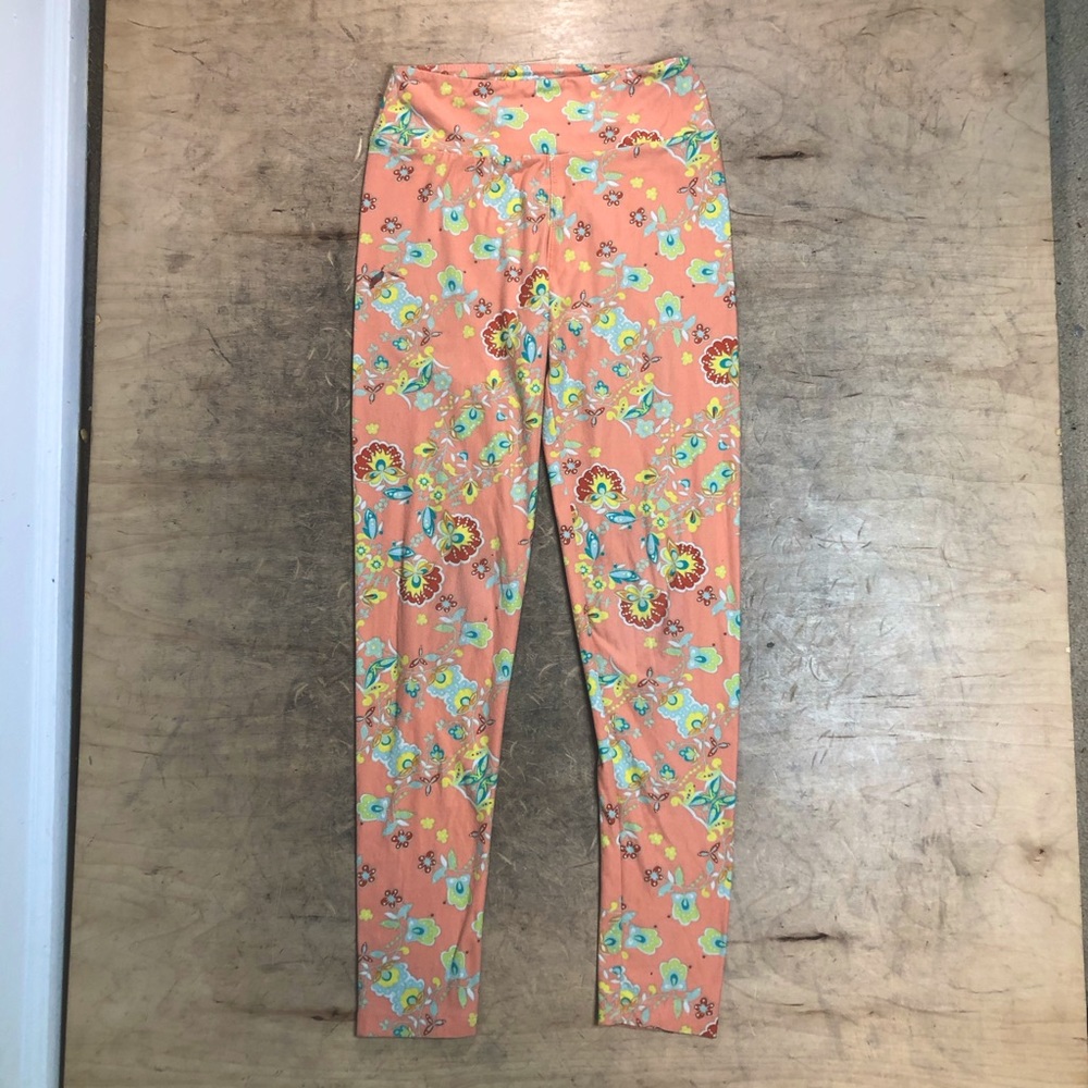 LulaRoe- One Size Adult Leggings